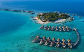 Centara Ras Fushi Resort & Spa Maldives - Stay 4 Nights Or More And Enjoy 40 Percent Off Speedboat Transfers, Valid For Stays From 6 Apr To 30 Sep 2026 (Adults Only)